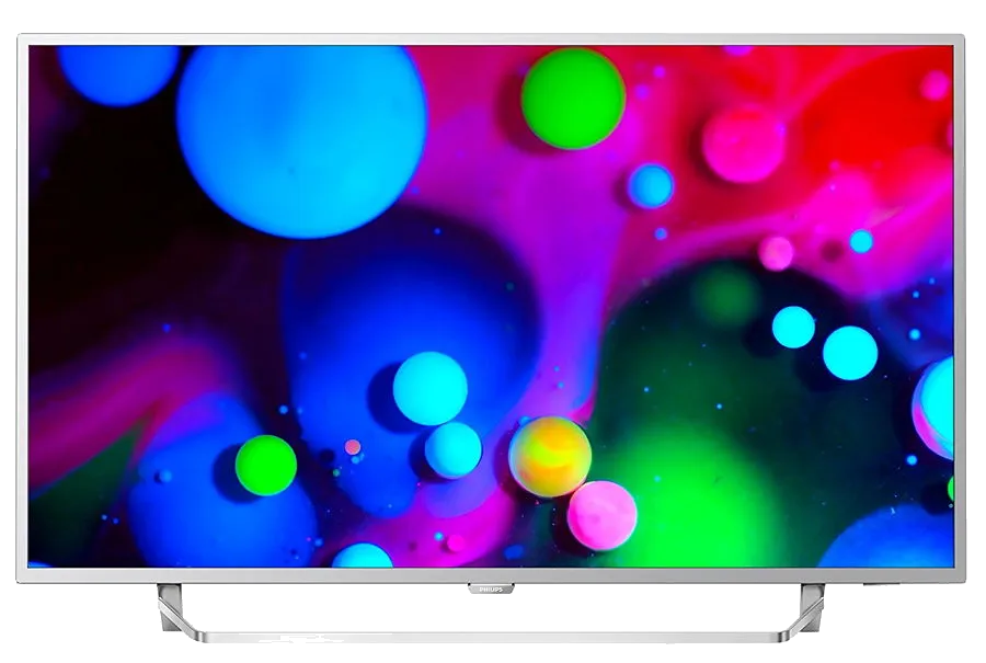 Ремонт телевизоров  Philips 65PUS6412 в Казани