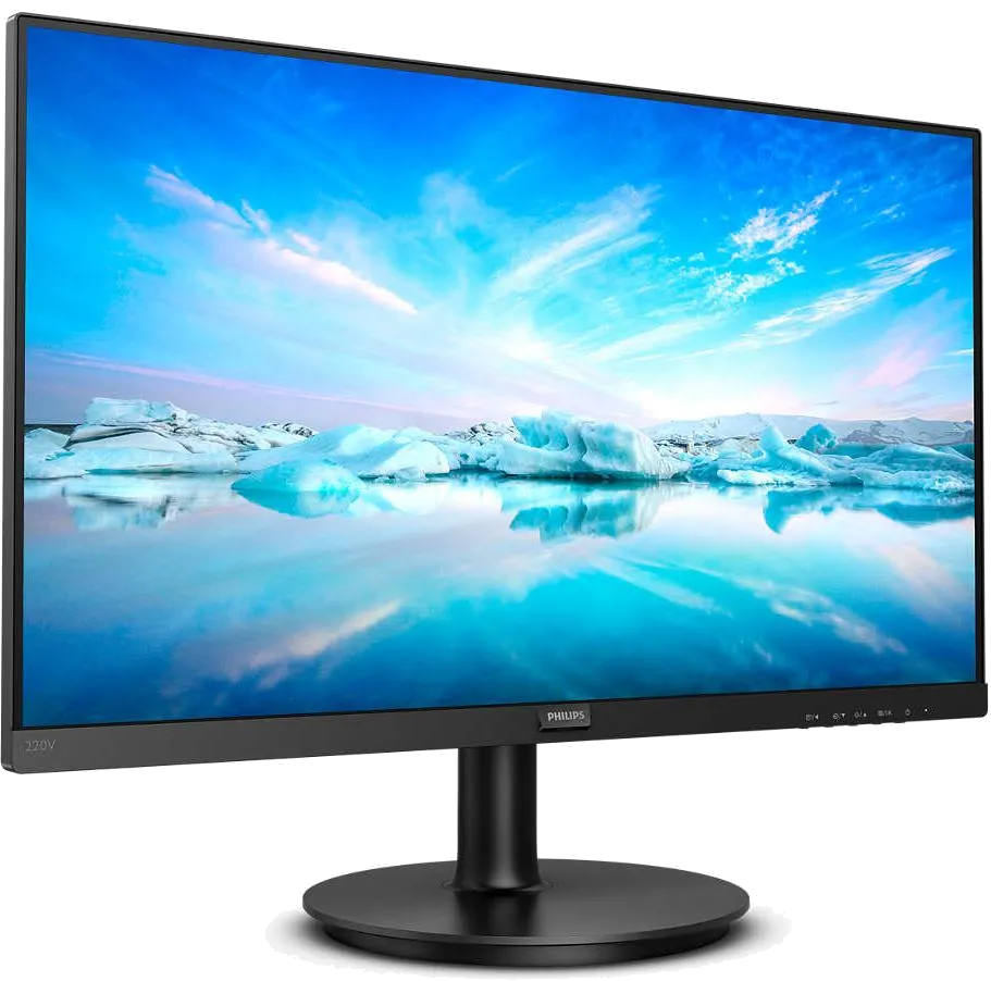 Ремонт мониторов  Philips 220V8 [220V8/01] в Казани