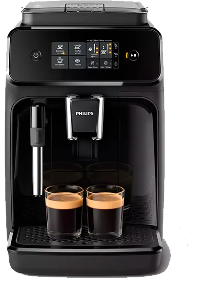 Ремонт кофемашин  Philips EP1221 в Казани