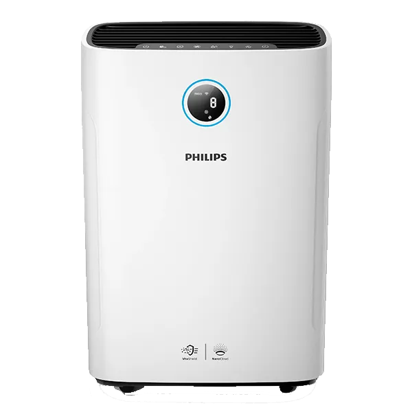 Ремонт очистителей воздуха  Philips AC2729/10 в Казани