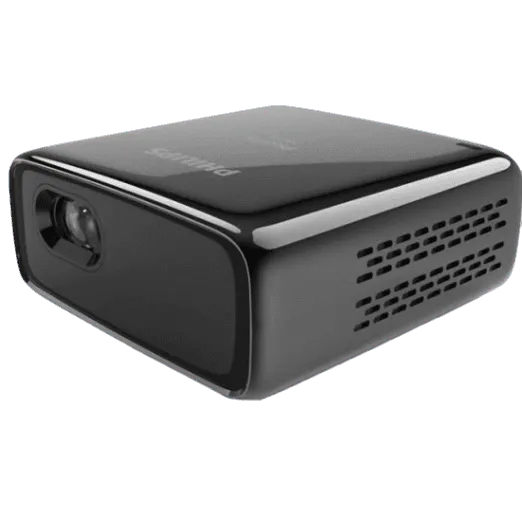 Ремонт проекторов  Philips PicoPix Max в Казани