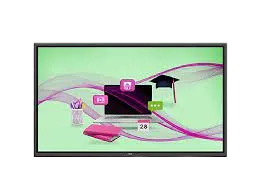 Ремонт интерактивных панелей  Philips 75BDL4052E/00 в Казани