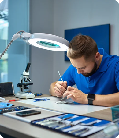 О сервисном центре Philips в Казани